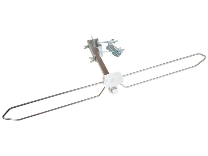 DAB anténa Fracarro pro pásmo 216-240 MHz