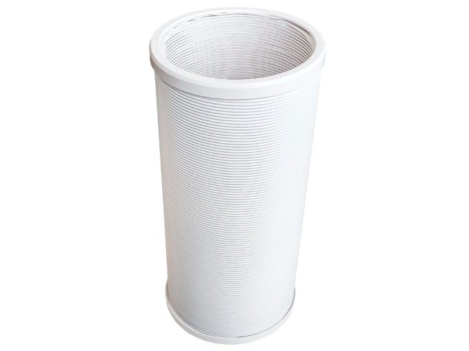 Odvodní hadice vzduchu pro mobilní klimatizaci 12120600A12675 MIDEA originál