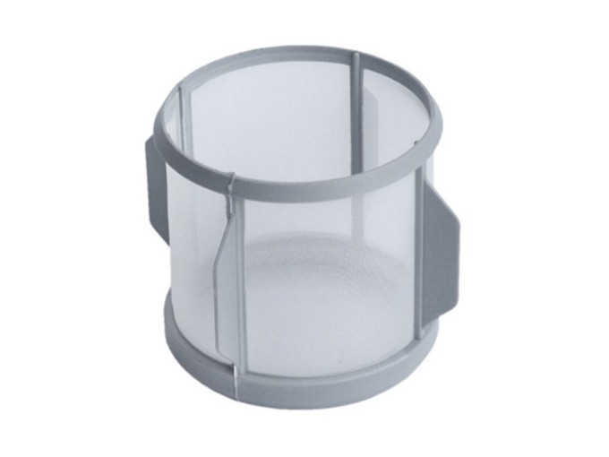 Centrální mikro filtr do myčky Ariston, Indesit, Whirlpool C00061929