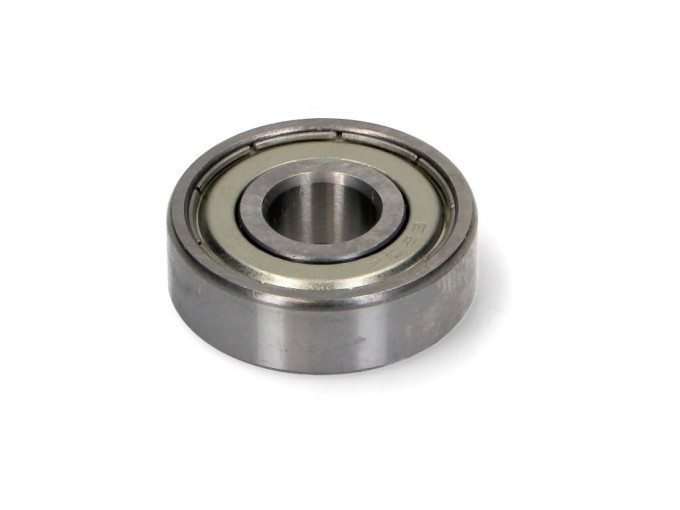 Kuličkové ložisko 629 ZZ prachuvzdorné 9x26x8 mm