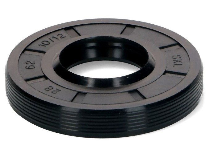 Těsnící gufero 28x62x10 mm pro pračky Siemens a Bosch