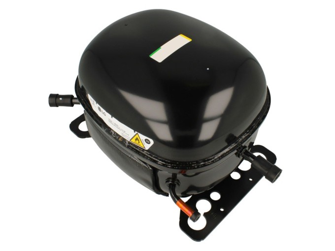Originální kompresor do lednice TCA37591304 LG