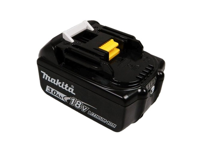 Li-Ion akumulátor Makita BL1830B 18V 3.0Ah