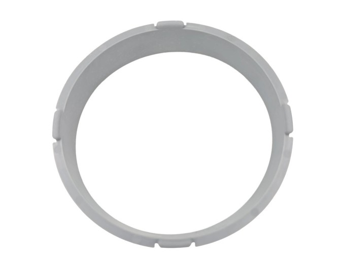 Příruba pro zpětnou klapku digestoře 120 mm Mora 5702, Gorenje 841905