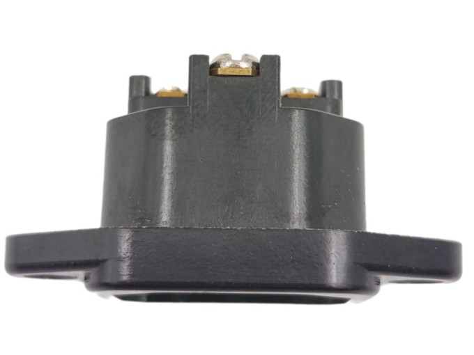 Napájecí zásuvka s konektorem 10A 250V