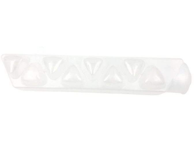 Kombinovaná miska na led do lednice GORENJE HZOKS3766