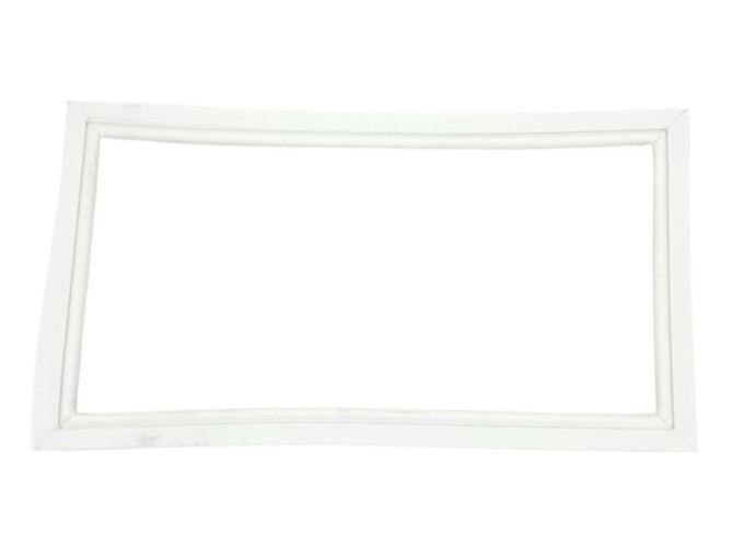 Magnetické těsnění 210 x 380 mm pro dveře lednic a chladicích pultů se šroubovacím profilem