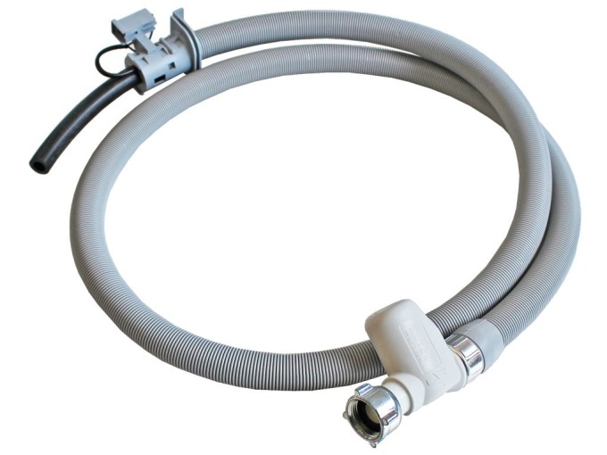 AQUASTOP napouštěcí hadice 2 m s připojením 3/4"
