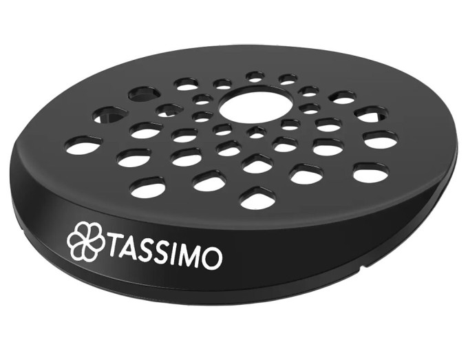Odkapávací tácek pro kávovar Bosch Tassimo 12024483 originální