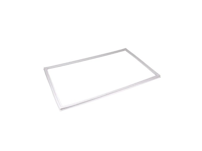 Magnetické těsnění dveří mrazáku Zanussi B256900