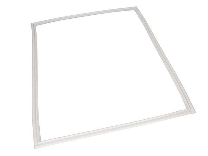 Magnetické těsnění dveří lednice Zanussi CB4001C