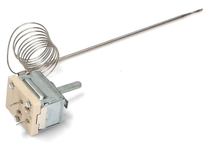 EGO termostat pro troubu 50 - 320 °C