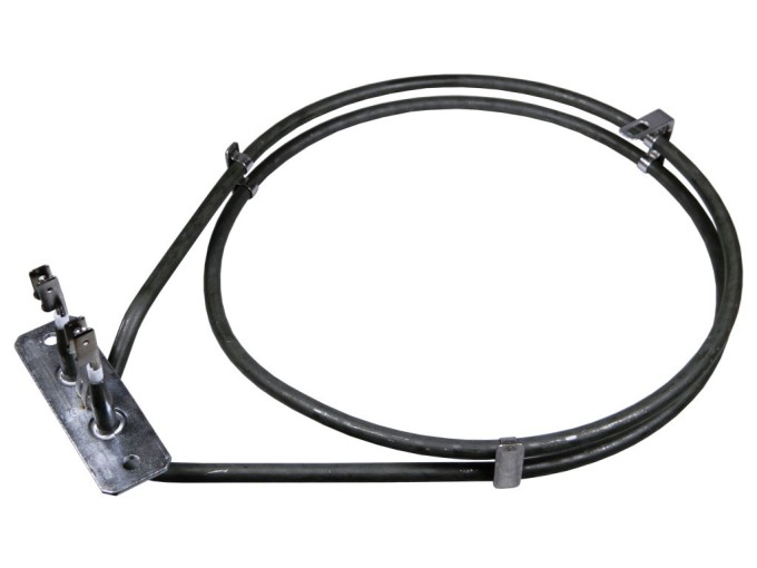 Topné těleso do trouby 2000W 230V pro AEG, Electrolux, Zanussi