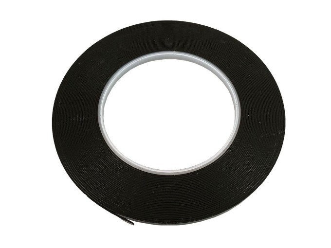 Oboustranná pěnová lepící páska pro LCD displeje 5 mm x 10 m