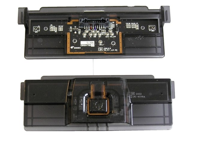 MULTIJOG LCD LED modul pro LG EBR89471801