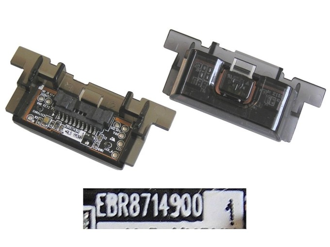 LCD LED modul MULTIJOG pro LG TV EBR87149001