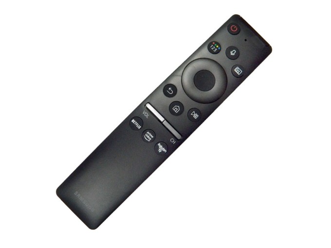 Samsung dálkový ovladač BN59-01327B s hlasovým ovládáním