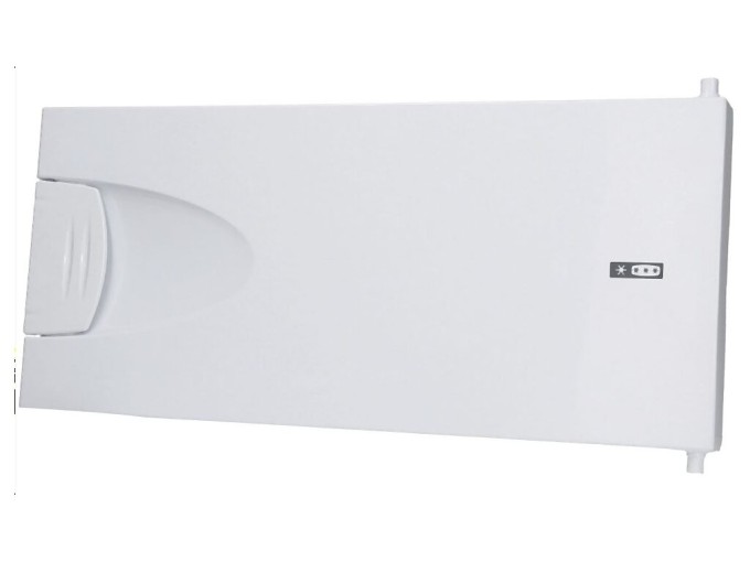 Výklopná dvířka mrazáku C00895791 pro lednice