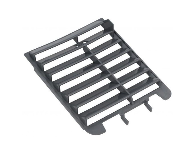 Originální mřížka filtru a držák sáčku vysavače 12010458 BOSCH / SIEMENS