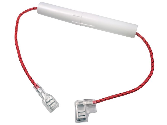 Vysokonapěťová pojistka 1A / 5kV pro mikrovlnné trouby MW HVF10