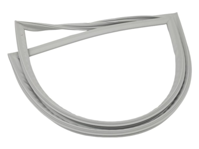Magnetické těsnění dveří lednice Samsung DA97-19053C