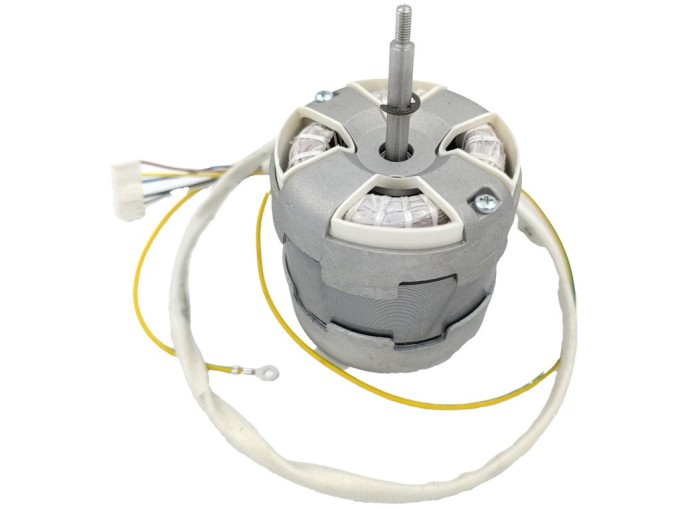 Motor pro odsavač par C55 ATM011