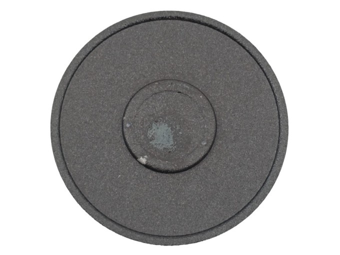 Tryska plynového hořáku PB pro MORA a Gorenje, průměr 0,85 mm