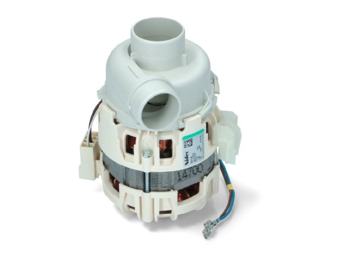Oběhové čerpadlo pro myčku 4055070025 náhradní díl ELECTROLUX / AEG