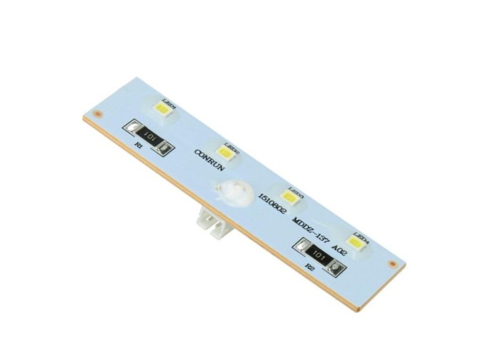 Originální LED osvětlení do lednice HK1510802 pro Hisense a Gorenje