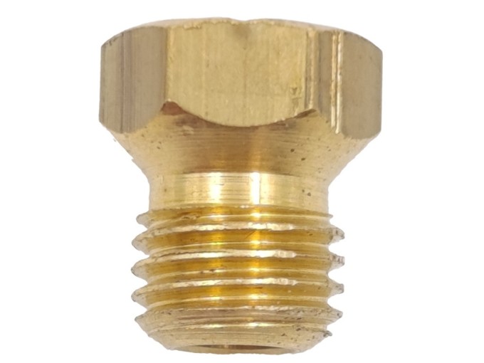 Střední tryska zemního plynu 1,02 mm pro sporák Fagor 5CF56MSW
