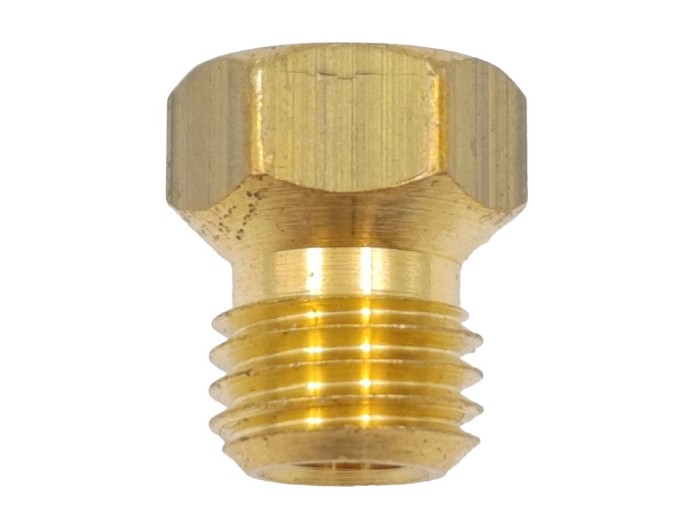 Tryska pro zemní plyn d=0,72 mm na varnou desku Beko HIZG64121