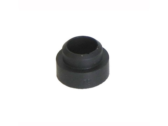 Těsnění madla dvířek trouby 00606677 pro BOSCH a SIEMENS
