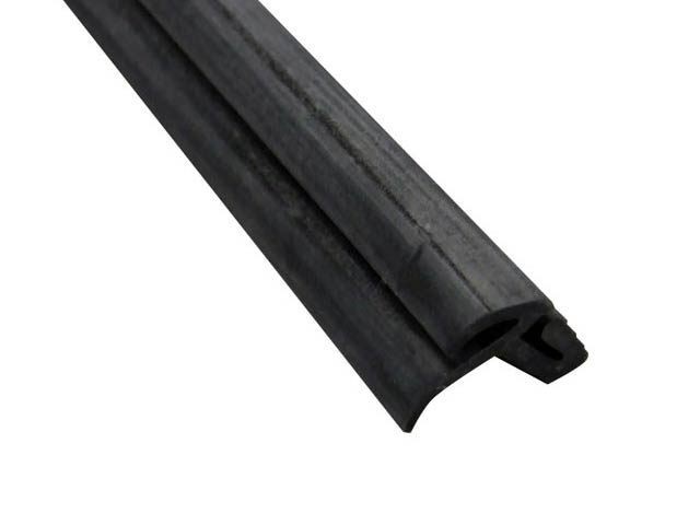 Spodní těsnění dveří pro myčku 54 cm Baumatic, Candy, Mora, Gorenje 155806