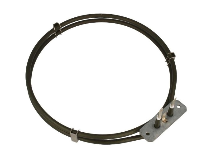 Topné těleso pro horkovzdušnou troubu 2000W 230V originál