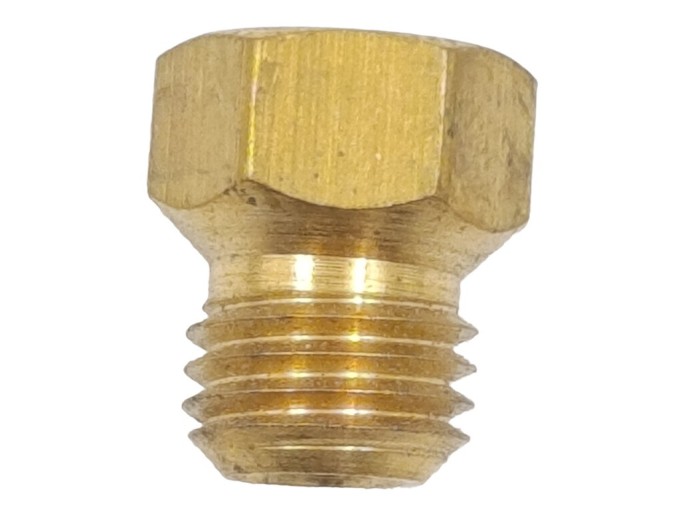 Tryska hořáku propan-butan 0,50 mm pro sporák Indesit C00052939