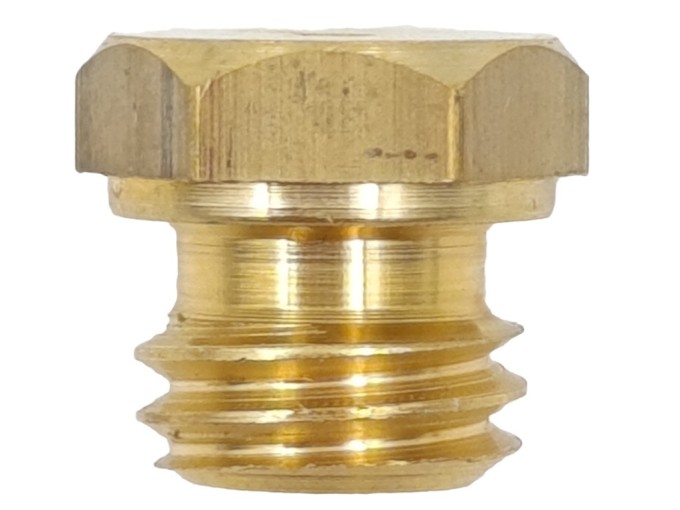 Tryska pro zemní plyn 1,25 mm pro sporák Mora 2220 a Gorenje 821943