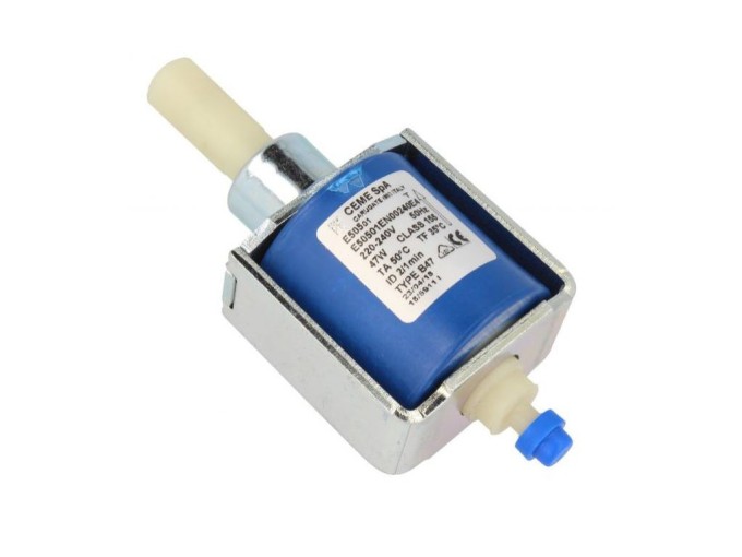 Tlakové čerpadlo CEME E50501EN00240E4 E505 B47 47W