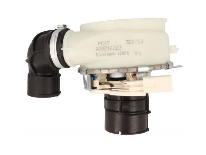 Originální topné těleso do myčky 1800W 230V s termostatem