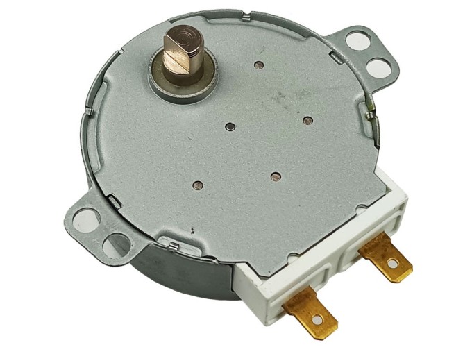 Motor otáčení talíře do mikrovlnné trouby 230V TYJ50-8A19