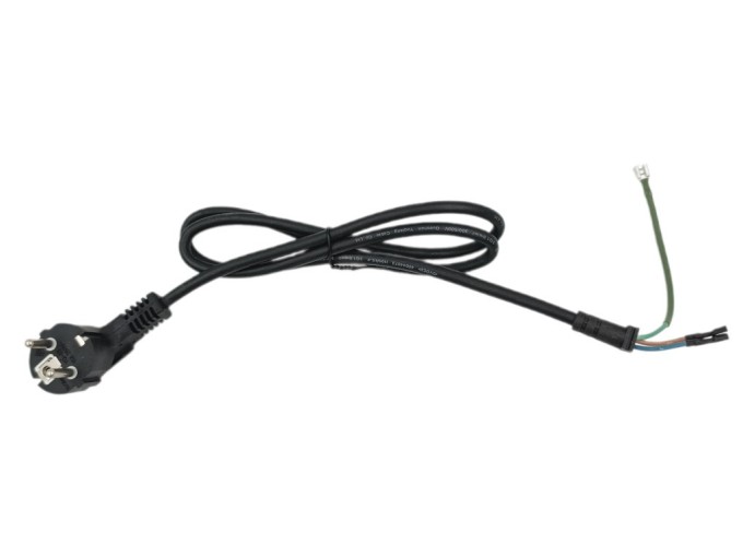 Přívodní kabel 3x1,5 mm pro napájení spotřebičů