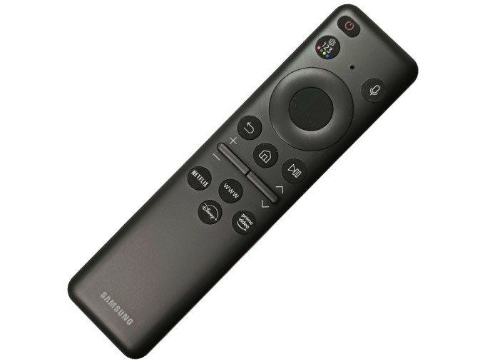 Originální dálkový ovladač Samsung BN59-01432J TM2360E