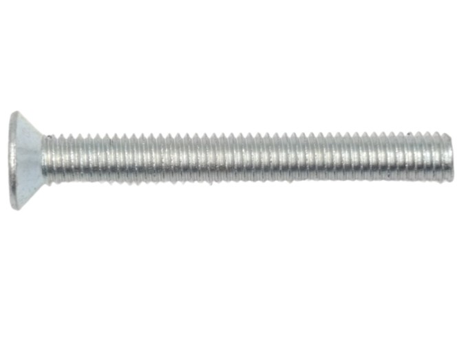 Zapuštěný šroub rukojeti M5x40 pro sporák