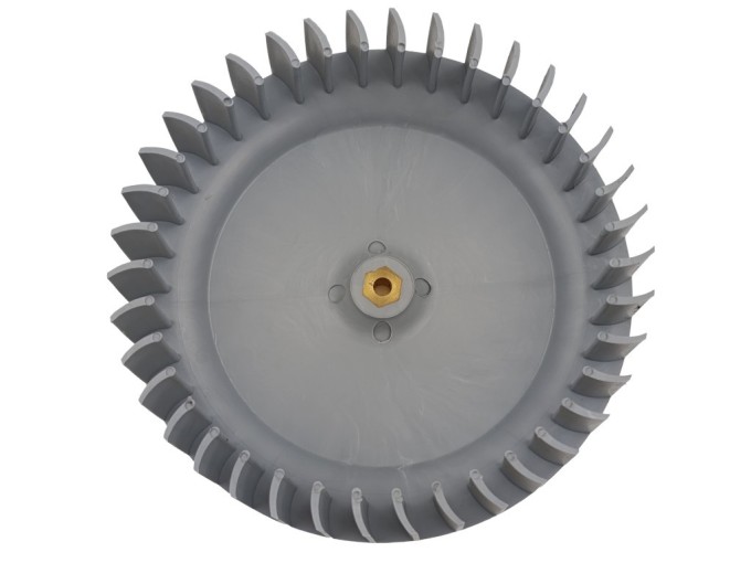 Ventilátorové oběžné kolo pro digestoře Mora a Gorenje