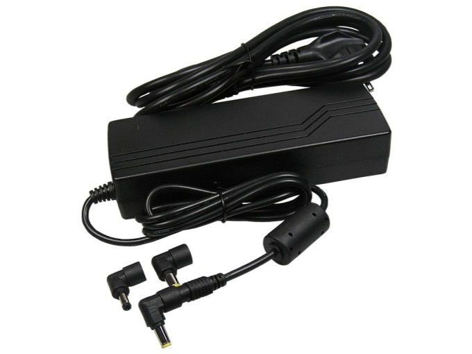Náhradní napájecí zdroj 24V 5A pro TV LCD EDAC EA11203B