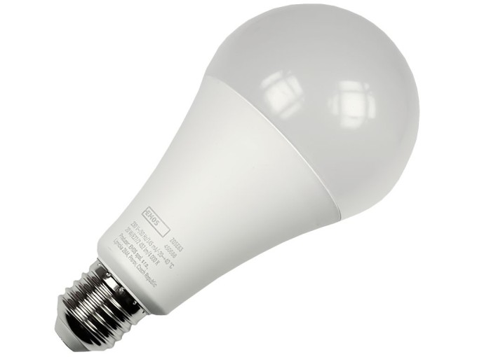 LED žárovka Classic A80 E27 20W 2452 lm neutrální bílá