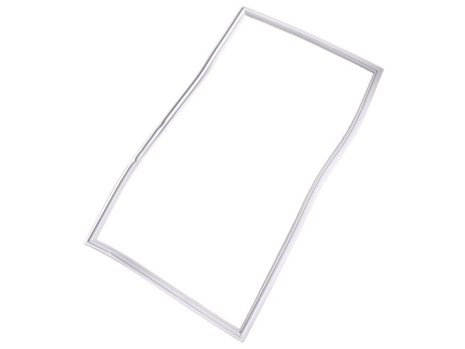 Originální magnetické těsnění dveří lednice C00868183 915x520 mm
