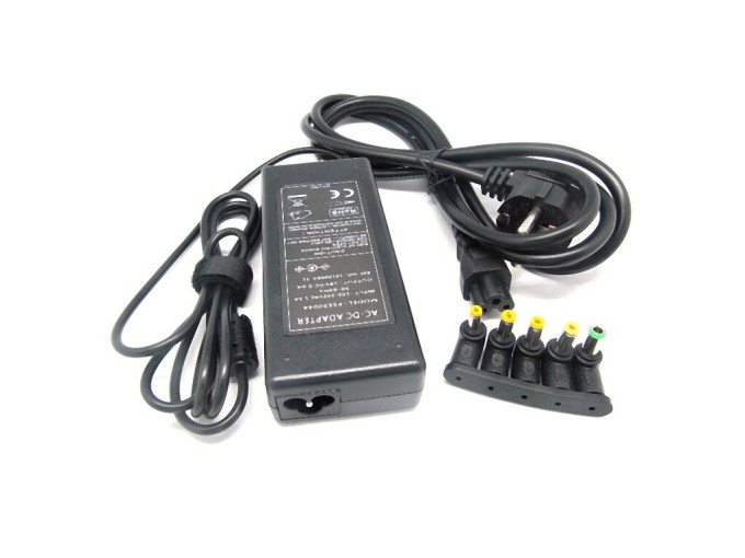 Napájecí adaptér pro LCD TV 15V 5.33A EDAC EA10953A
