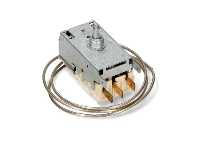 Chladničkový termostat RANCO K59-S1893 500 pro Whirlpool, Indesit, Ignis