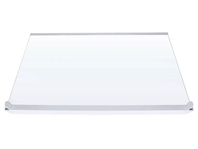 Originální skleněná police do lednice 4657831300 pro BEKO, GRUNDIG, ARCELIK