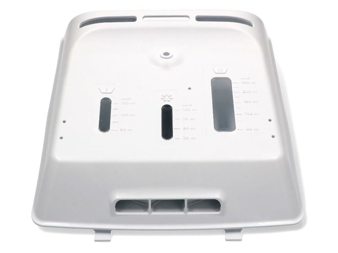 Originální dávkovač pracího prášku pro pračku 481010424468 WHIRLPOOL / INDESIT